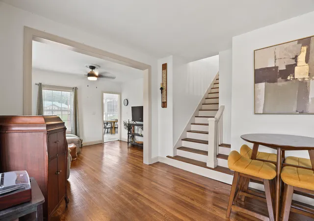 Photo 3 of Single family home for sale at 542 S 2nd Street, Williamsburg, KY 40769 | MLS# 26021608 | Listing updated on 2026-08-13