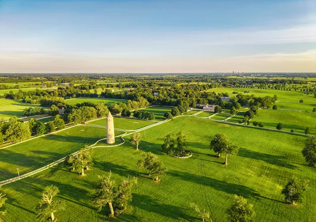 Land for sale at 2469 Iron Works Pike, Lexington, KY 40511 | MLS# 26021823