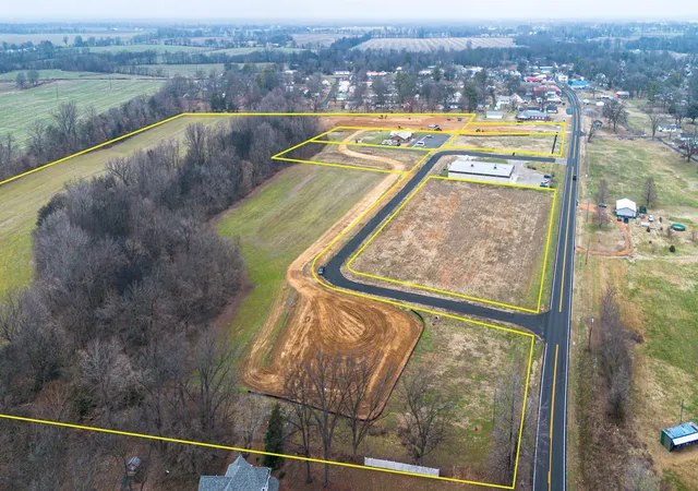 Photo 1 of Land for sale at 000 Barlow Rd #A, Barlow, KY 42024 | MLS# 26021530 | Listing updated on 2026-08-10