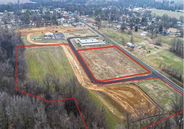Photo 2 of Land for sale at 000 Barlow Rd #A, Barlow, KY 42024 | MLS# 26021530 | Listing updated on 2026-08-10