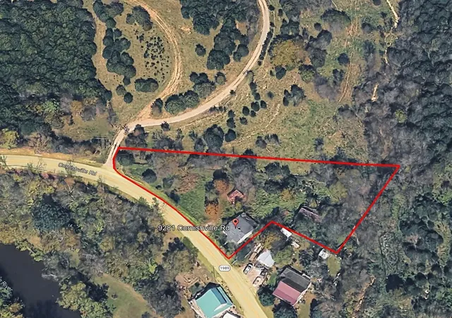 Land for sale at 9281 Cornishville Rd, Harrodsburg, KY 40330 | MLS# 26021648