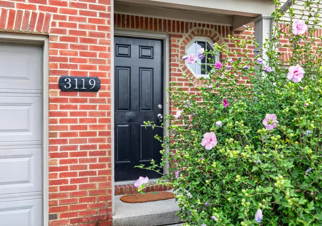 Photo 2 of Townhouse for sale at 3119 Daly Pl, Lexington, KY 40511 | MLS# 26021545 | Listing updated on 2026-10-02