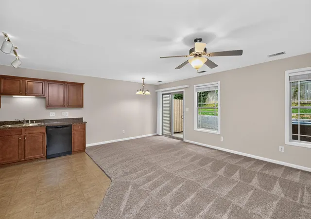Photo 3 of Townhouse for sale at 3119 Daly Pl, Lexington, KY 40511 | MLS# 26021545 | Listing updated on 2026-10-02
