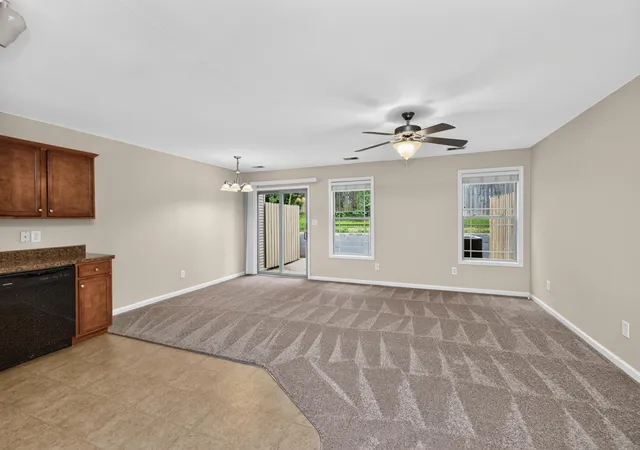 Photo 4 of Townhouse for sale at 3119 Daly Pl, Lexington, KY 40511 | MLS# 26021545 | Listing updated on 2026-10-02