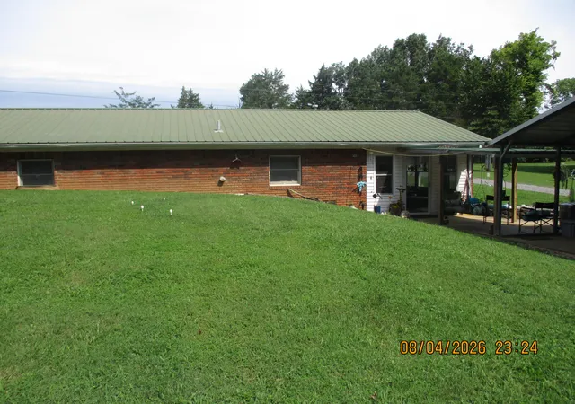 Photo 1 of Single family home for sale at 133 Dunning Rd, Cadiz, KY 42211 | MLS# 26021548 | Listing updated on 2026-08-10