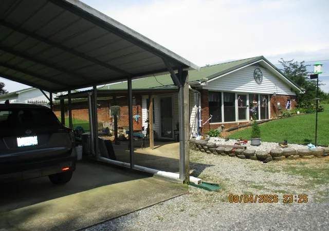 Photo 2 of Single family home for sale at 133 Dunning Rd, Cadiz, KY 42211 | MLS# 26021548 | Listing updated on 2026-08-10