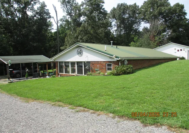 Photo 3 of Single family home for sale at 133 Dunning Rd, Cadiz, KY 42211 | MLS# 26021548 | Listing updated on 2026-08-10