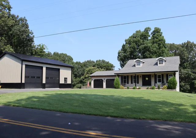 Photo 1 of Sale Pending at 2984 Lakeview Church Rd, Benton, KY 42025 | MLS# 26021572 | Listing updated on 2026-08-14