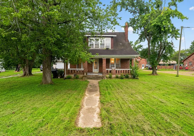 Photo 1 of Single family home for sale at 1411 E State Route 339, Sedalia, KY 42079 | MLS# 26021552 | Listing updated on 2026-09-12