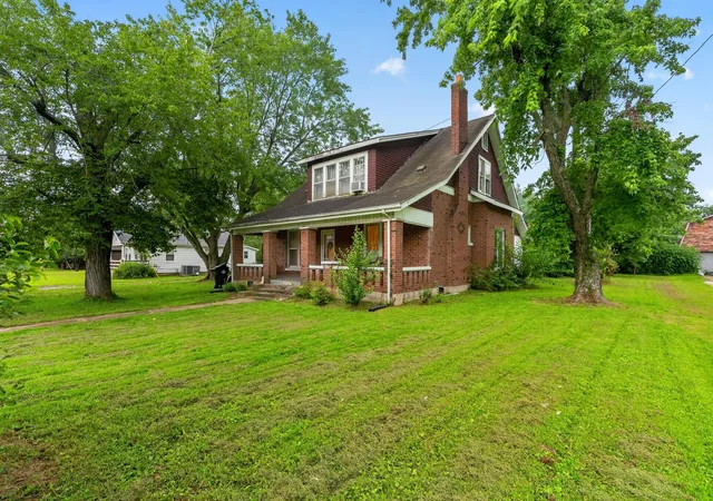 Photo 2 of Single family home for sale at 1411 E State Route 339, Sedalia, KY 42079 | MLS# 26021552 | Listing updated on 2026-09-12