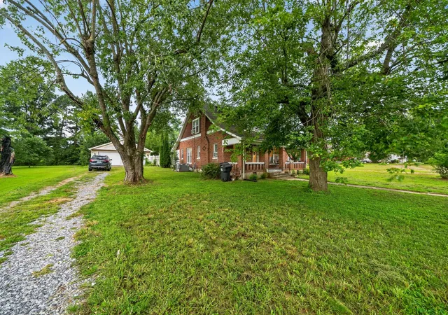 Photo 2 of Single family home for sale at 1411 E State Route 339, Sedalia, KY 42079 | MLS# 26021552 | Listing updated on 2026-09-12