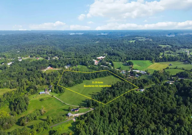Photo 2 of Land for sale at 21 Acres Dug Rd, Monticello, KY 42633 | MLS# 26021840 | Listing updated on 2026-10-08