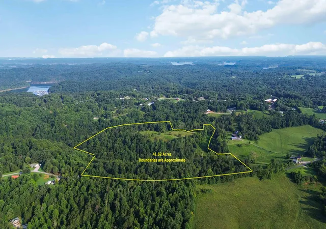 Photo 3 of Land for sale at 41 Acres Dug Rd, Monticello, KY 42633 | MLS# 26021850 | Listing updated on 2026-10-09