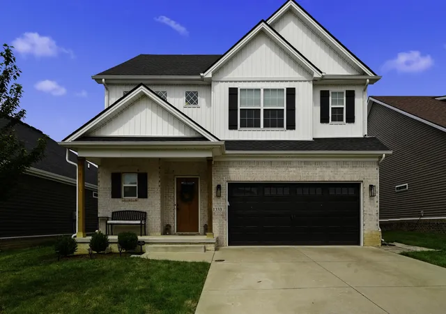 Single family home for sale at 1333 Angus Trl, Lexington, KY 40509 | MLS# 26021865