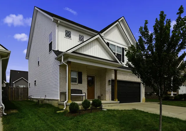 Photo 1 of Single family home for sale at 1333 Angus Trl, Lexington, KY 40509 | MLS# 26021865 | Listing updated on 2026-09-27