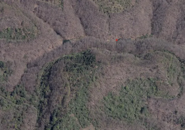 Photo 4 of Land for sale at 0 New Route 3, Inez, KY 41224 | MLS# 26021554 | Listing updated on 2026-08-12