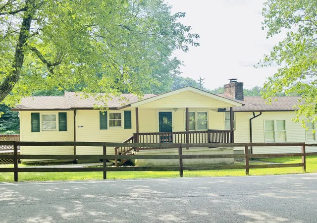 Photo 1 of Sale Pending at 1584 Ky 3437, Gray, KY 40734 | MLS# 26021566 | Listing updated on 2026-09-07