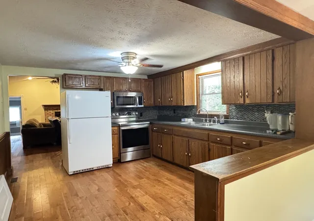 Photo 4 of Sale Pending at 1584 Ky 3437, Gray, KY 40734 | MLS# 26021566 | Listing updated on 2026-09-07