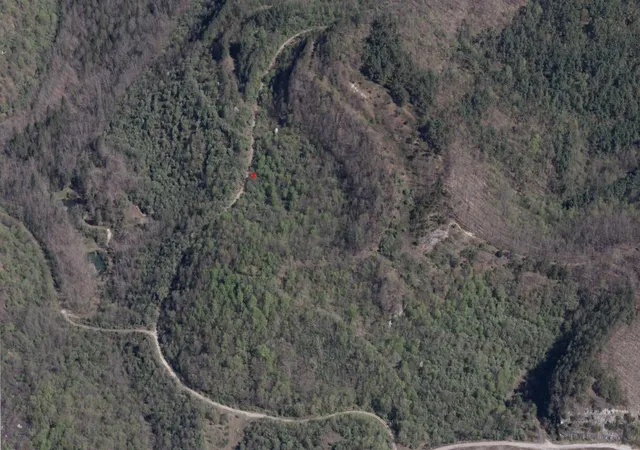 Photo 3 of Land for sale at 0 Coldwater Rd, Inez, KY 41224 | MLS# 26021561 | Listing updated on 2026-08-12