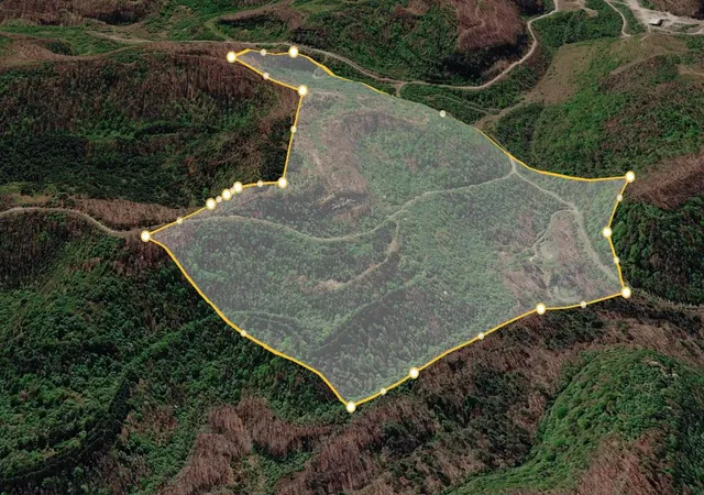 Photo 3 of Land for sale at 0 Coldwater Rd, Inez, KY 41224 | MLS# 26021561 | Listing updated on 2026-08-12