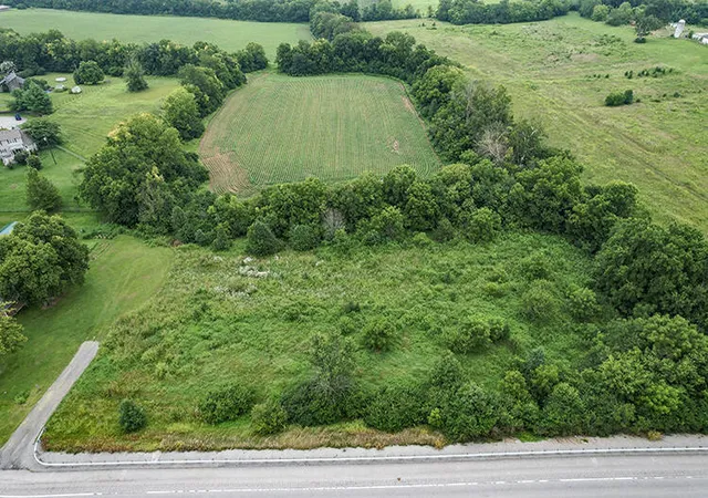 Photo 2 of Land for sale at 3797 Louisville Rd, Salvisa, KY 40372 | MLS# 26021568 | Listing updated on 2026-08-10