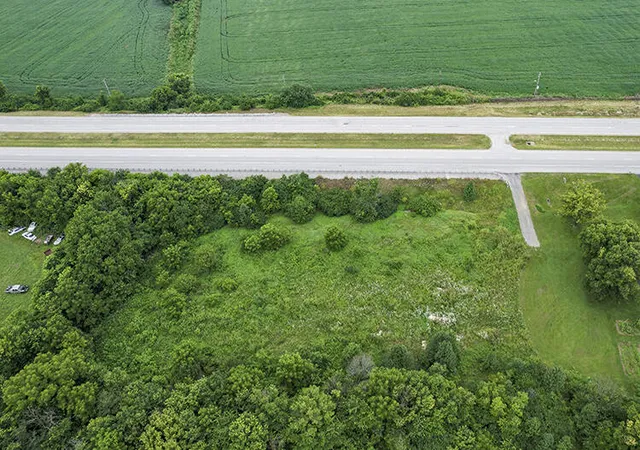 Photo 2 of House for sale at 3797 Louisville Rd, Salvisa, KY 40372 | MLS# 26021568 | Listing updated on 2026-08-10