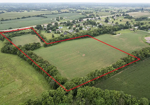 Photo 3 of House for sale at 3797 Louisville Rd, Salvisa, KY 40372 | MLS# 26021568 | Listing updated on 2026-08-10