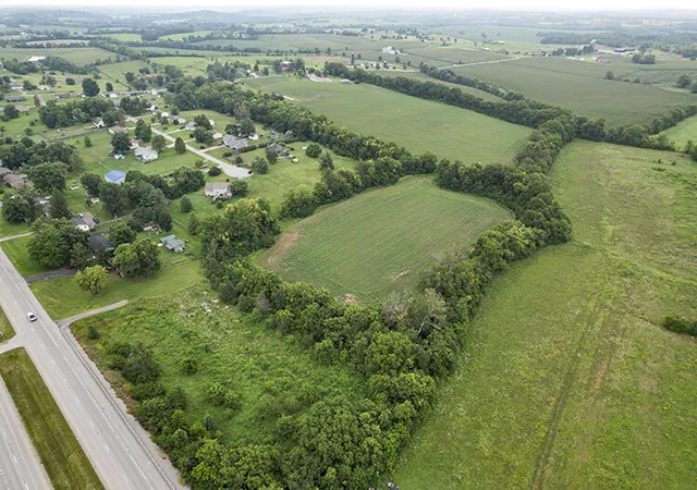 Photo 4 of House for sale at 3797 Louisville Rd, Salvisa, KY 40372 | MLS# 26021568 | Listing updated on 2026-08-10