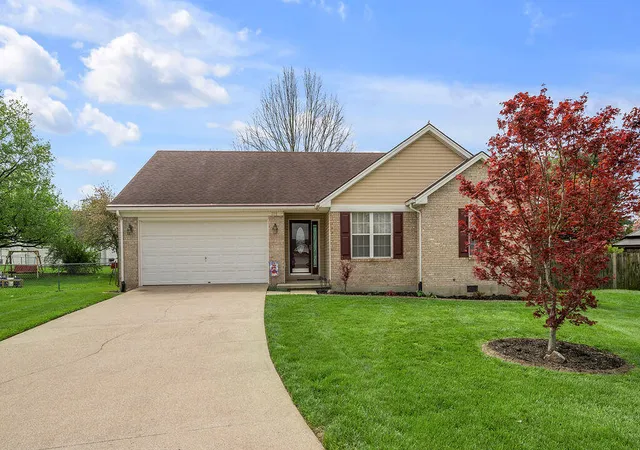 Photo 2 of Single family home for sale at 208 Corral Ct, Frankfort, KY 40601 | MLS# 26021574 | Listing updated on 2026-08-26