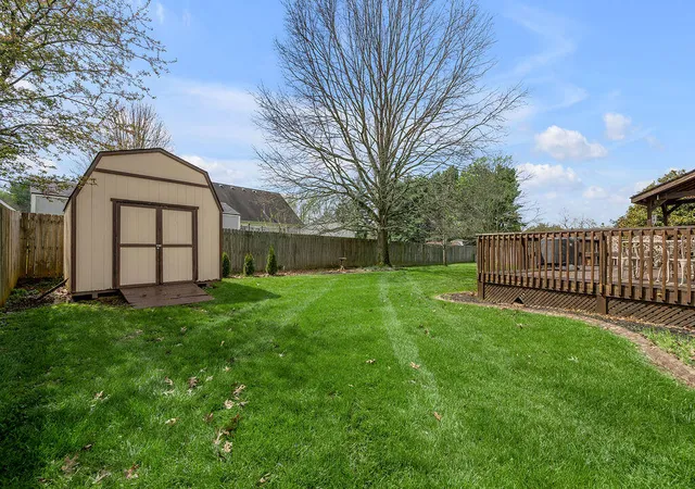 Photo 51 of Single family home for sale at 208 Corral Ct, Frankfort, KY 40601 | MLS# 26021574 | Listing updated on 2026-08-26