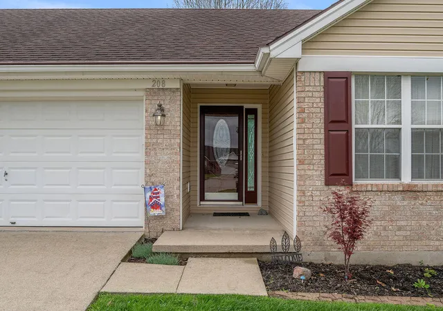 Photo 4 of Single family home for sale at 208 Corral Ct, Frankfort, KY 40601 | MLS# 26021574 | Listing updated on 2026-08-26