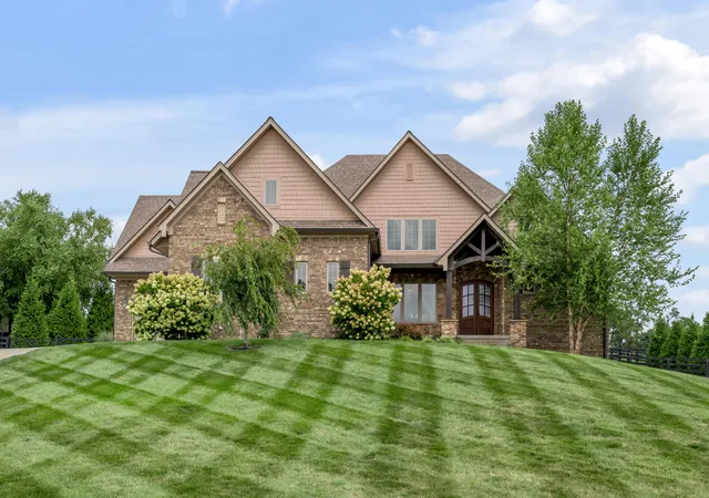 Photo 1 of Mansion for sale at 210 Porta Verde, Nicholasville, KY 40356 | MLS# 26021798 | Listing updated on 2026-08-26