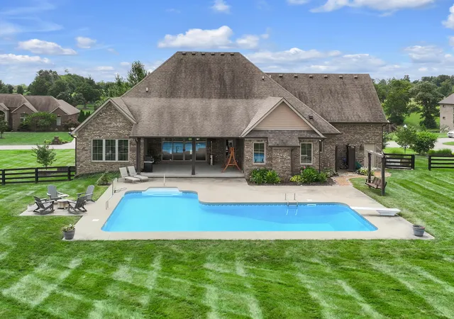Photo 75 of Mansion for sale at 210 Porta Verde, Nicholasville, KY 40356 | MLS# 26021798 | Listing updated on 2026-08-26