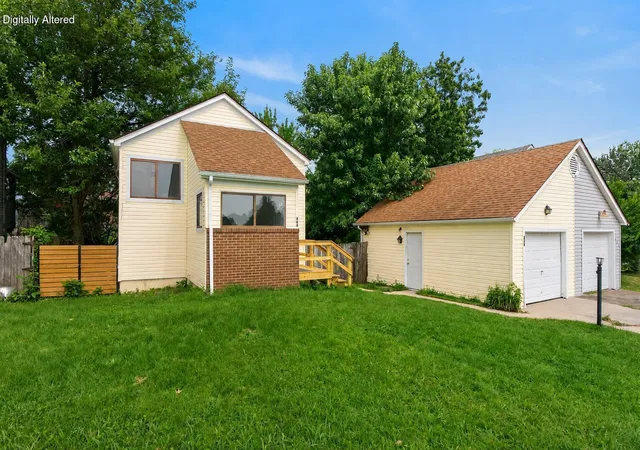 Photo 3 of Sale Pending at 448 Larkwood Dr, Lexington, KY 40509 | MLS# 26021758 | Listing updated on 2026-09-12