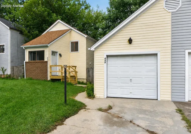 Photo 3 of Sale Pending at 448 Larkwood Dr, Lexington, KY 40509 | MLS# 26021758 | Listing updated on 2026-09-12