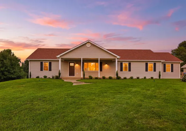 Photo 1 of Sale Pending at 1279 Rice Rd, Lawrenceburg, KY 40342 | MLS# 26021651 | Listing updated on 2026-09-11