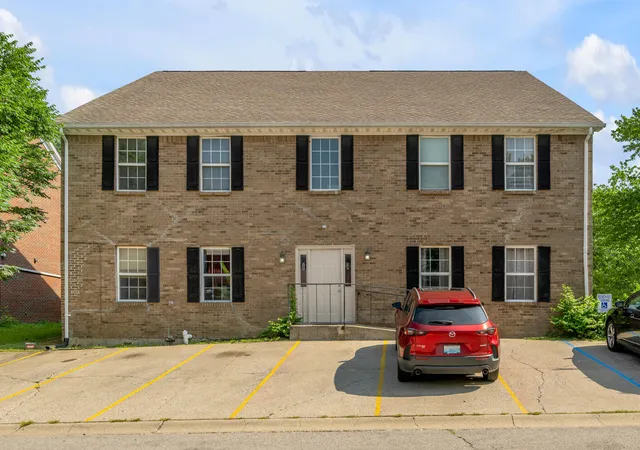 Photo 1 of Multi family home for sale at 2856 Ryan Cir, Lexington, KY 40509 | MLS# 26021594 | Listing updated on 2026-09-20