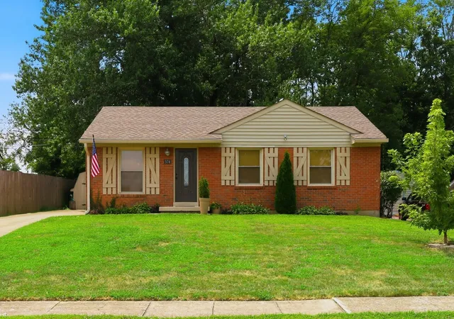 Photo 1 of Single family home for sale at 574 Judy Ln, Lexington, KY 40505 | MLS# 26023200 | Listing updated on 2026-10-08