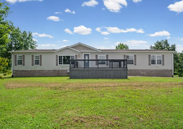 Photo 1 of Single family home for sale at 362 J P Hanks Rd, Nortonville, KY 42442 | MLS# 26021627 | Listing updated on 2026-08-31