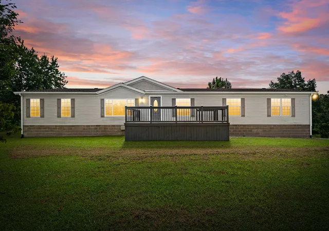 Photo 3 of Single family home for sale at 362 J P Hanks Rd, Nortonville, KY 42442 | MLS# 26021627 | Listing updated on 2026-08-31