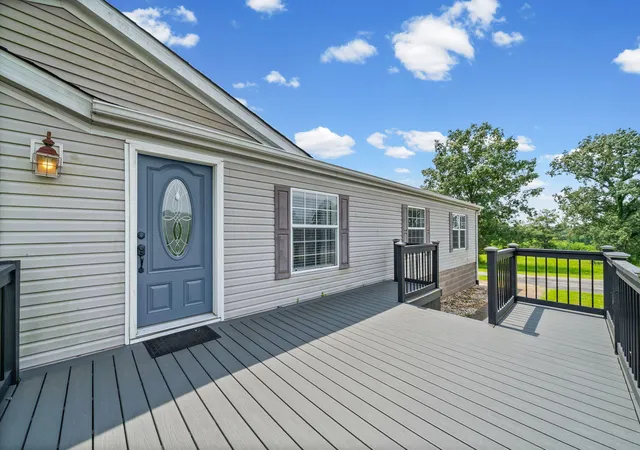 Photo 4 of Single family home for sale at 362 J P Hanks Rd, Nortonville, KY 42442 | MLS# 26021627 | Listing updated on 2026-08-31