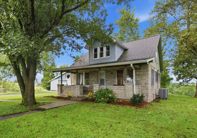 Single family home for sale at 12543 Ky 10, Foster, KY 41043 | MLS# 26021679