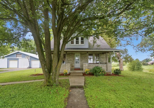 Photo 3 of Single family home for sale at 12543 Ky 10, Foster, KY 41043 | MLS# 26021679 | Listing updated on 2026-09-14