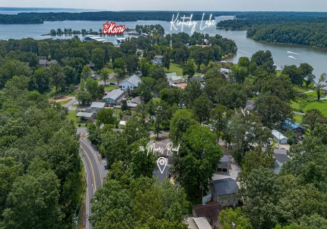 Photo 4 of Sale Pending at 316 Moors Rd, Gilbertsville, KY 42044 | MLS# 26022266 | Listing updated on 2026-08-26