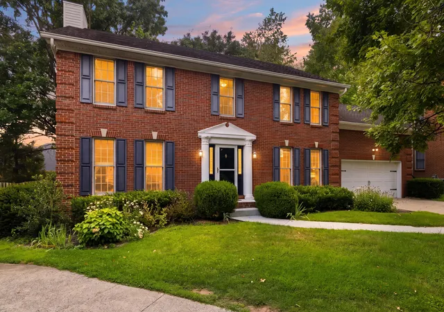 Single family home for sale at 2820 Ashbrooke Dr, Lexington, KY 40513 | MLS# 26021644