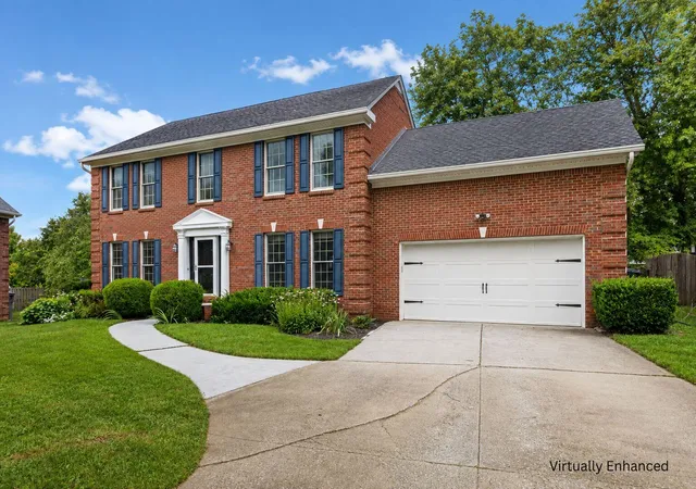 Photo 3 of Single family home for sale at 2820 Ashbrooke Dr, Lexington, KY 40513 | MLS# 26021644 | Listing updated on 2026-10-20