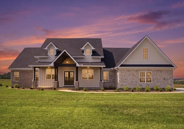 Photo 2 of Single family home for sale at 125 Three Forks Rd, Richmond, KY 40475 | MLS# 26021700 | Listing updated on 2026-09-07