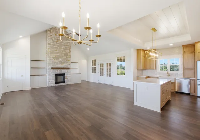Photo 3 of Single family home for sale at 125 Three Forks Rd, Richmond, KY 40475 | MLS# 26021700 | Listing updated on 2026-09-28