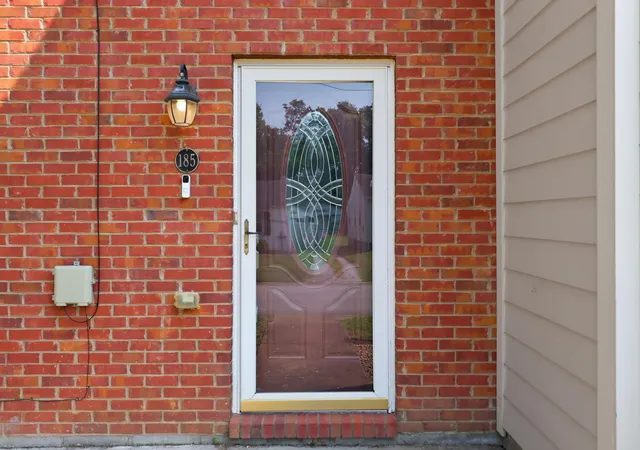 Photo 2 of Townhouse for sale at 185 Berry Ave, Versailles, KY 40383 | MLS# 26021663 | Listing updated on 2026-09-09