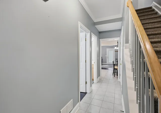 Photo 3 of Sale Pending at 185 Berry Ave, Versailles, KY 40383 | MLS# 26021663 | Listing updated on 2026-10-01